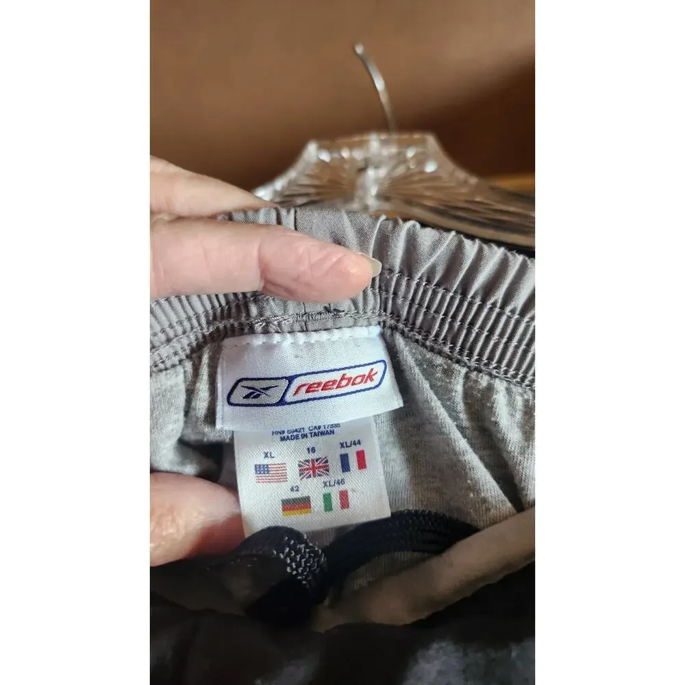 Reebok this vintage